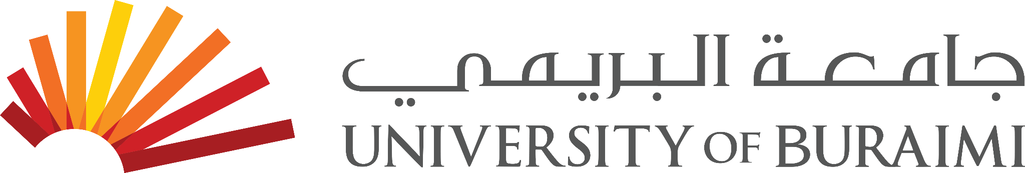 شعار جامعة البريمي